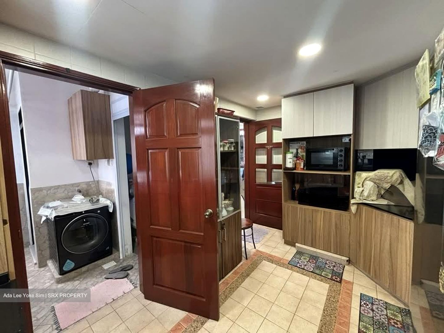 Ballota Park Condominium (D17), Condominium #566109901